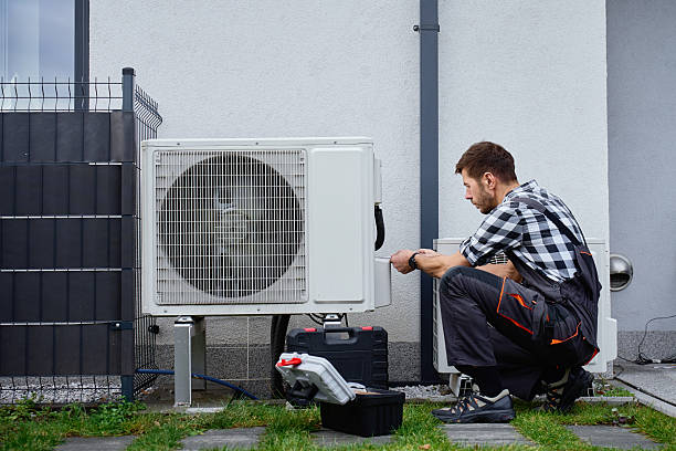 Trusted Hvac service in Caruthers, CA - JG Cool HVAC